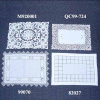 Tray Cloth