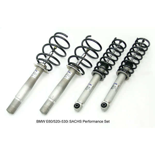 Performance Set :BMW 5 Series(Saloon & Touring)