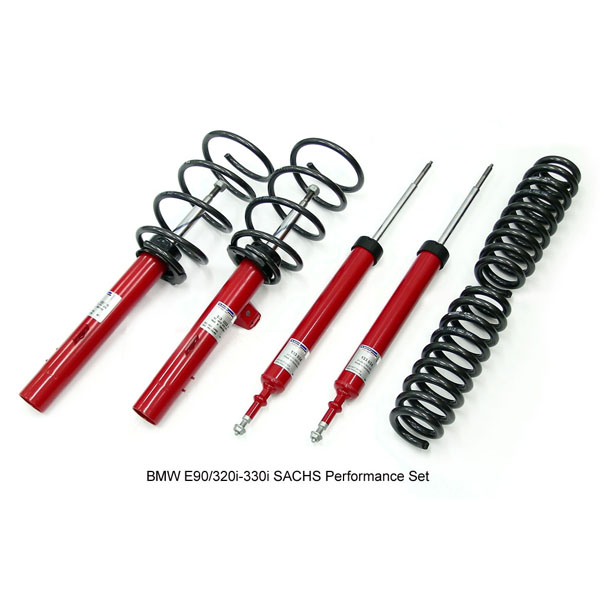 Performance Set :BMW 3 Series(Saloon, Convertible, Coupe, & Touring)