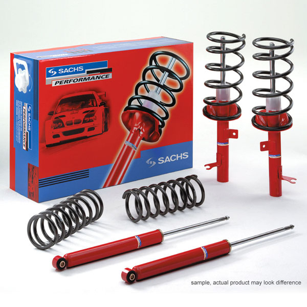 Performance Set :BMW 1 Series(Hatchback)