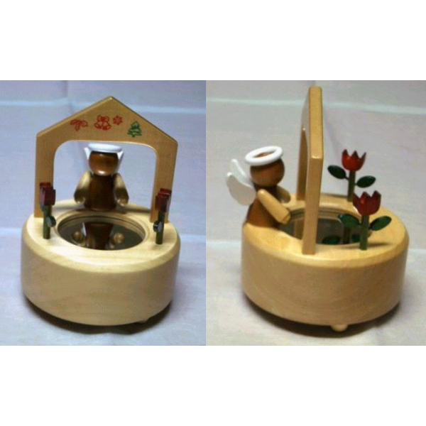 Sell Musical Box