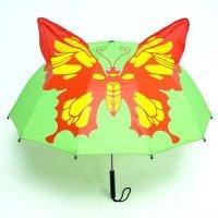 The Animated Umbrella