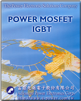 Advanced Power Electronics Corp. (APEC),MOSFET; IGBT