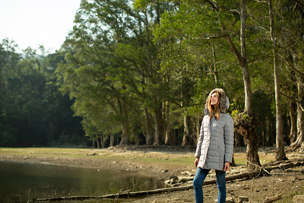 2-IN-1 Functional Jacket