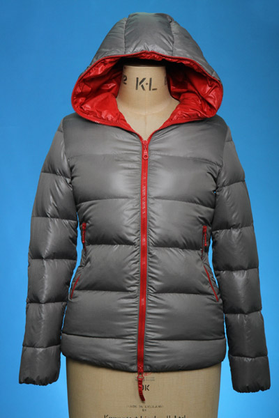 Ladies' Down Jacket