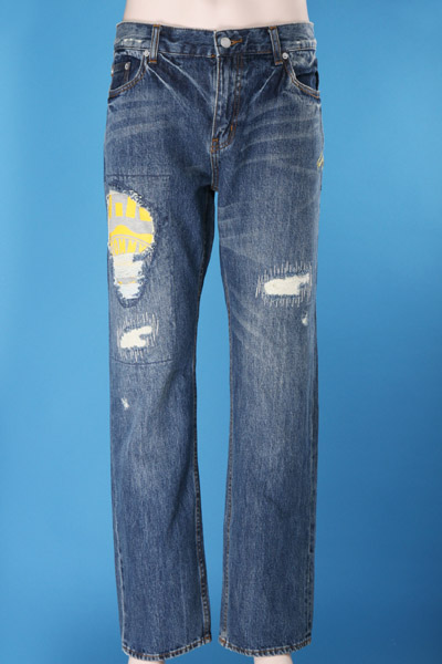 Men's Jean