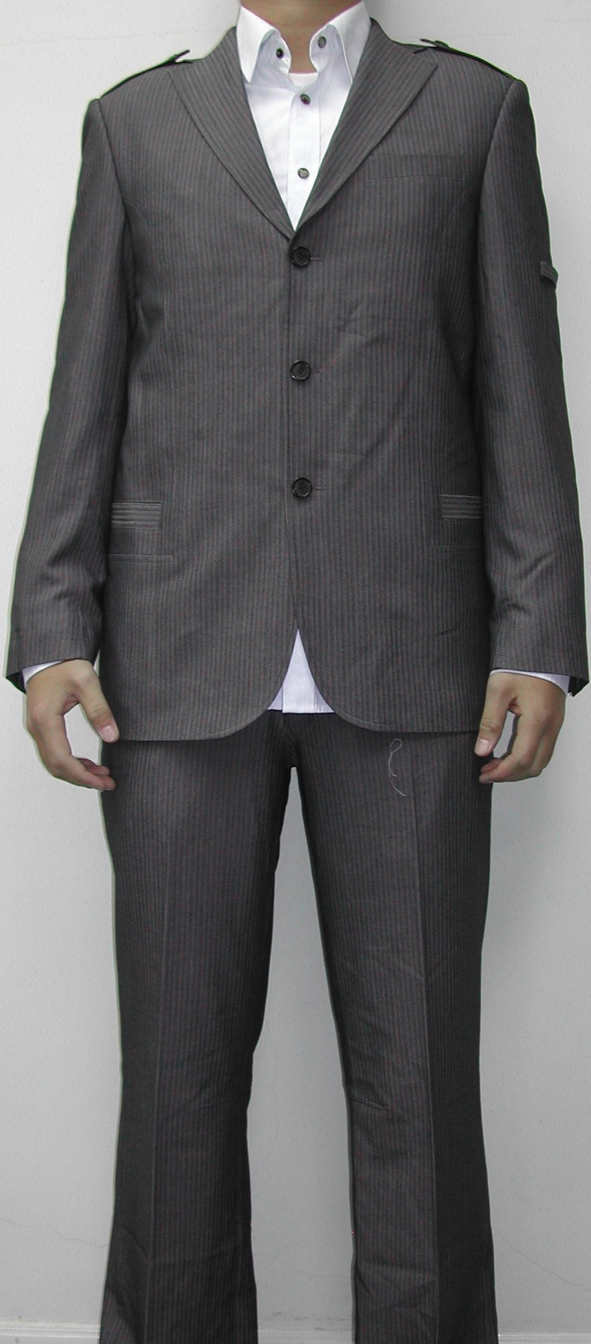 Sell Cotton Mens's Suit