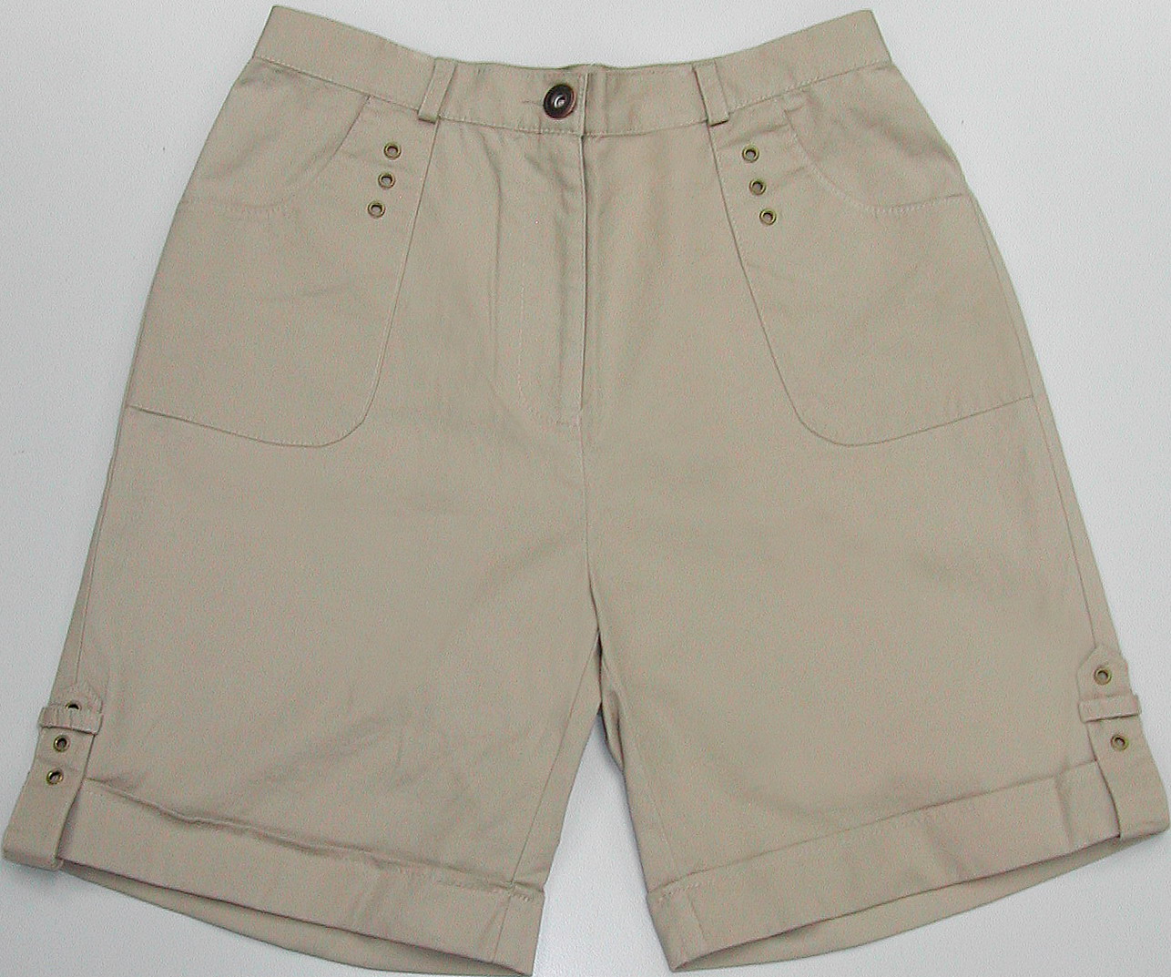 Sell Cotton Lady's Shorts