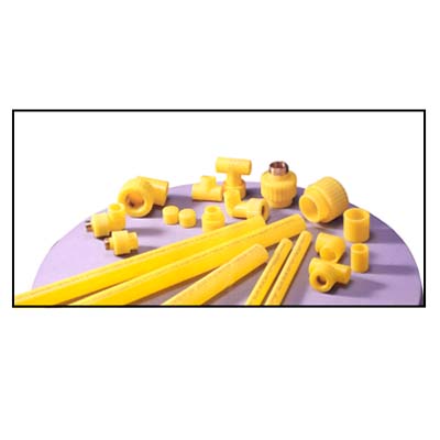 PP-C Pipe - Introduction