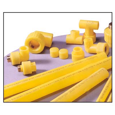 PP-C Pipe - Property