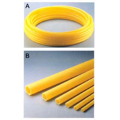 PP-C Pipe - Kinds