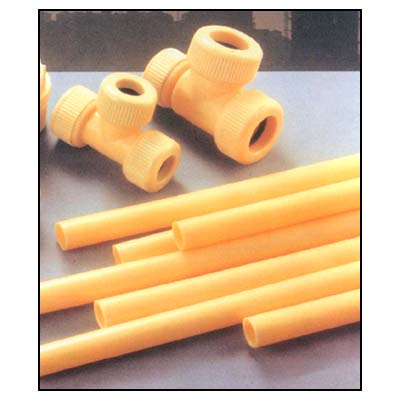 PB Pipe - Introduction