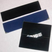 Velvet Pouches