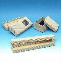 Corrugated Paper Boxes