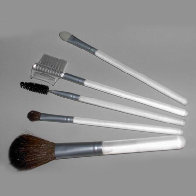 5pcs Cosmetic Brush Set