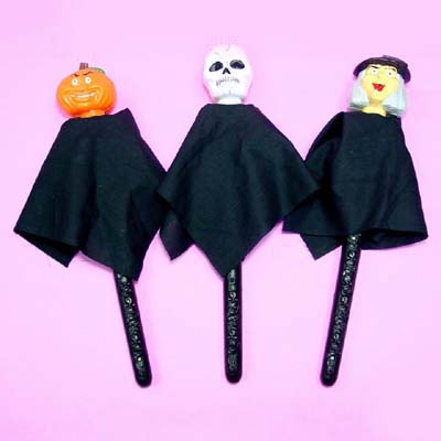 Halloween Items
