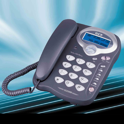 Caller ID Phone