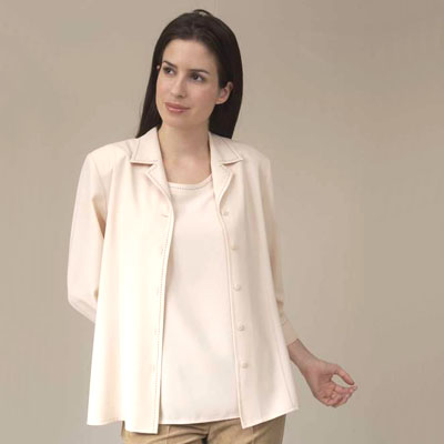 Ladies' Twin Set