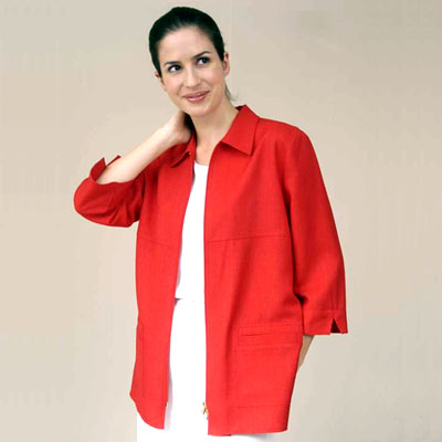 Ladies' Jacket