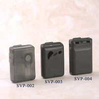 Paper Casing RG (SVP-002) Paper Casing BF (SVP-003) Paper Casing BC (SVP-004)