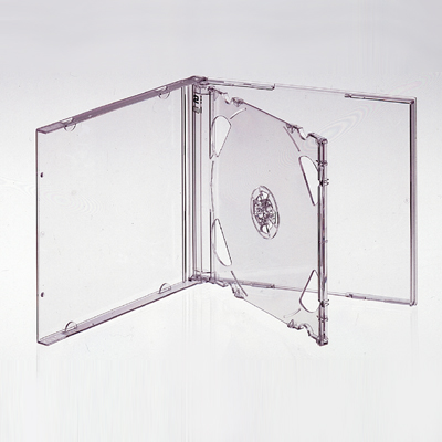 Jewel Case