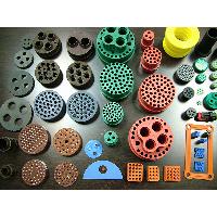 Parts for Connectors