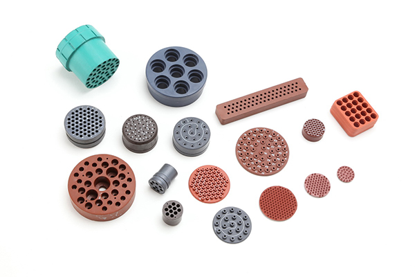 Parts for Connectors