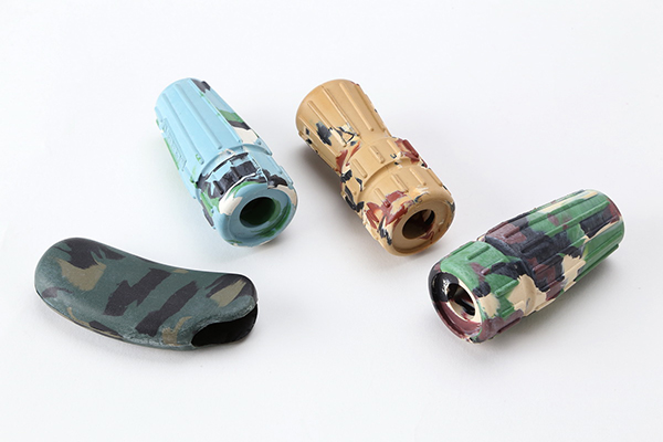 Camouflage Molding