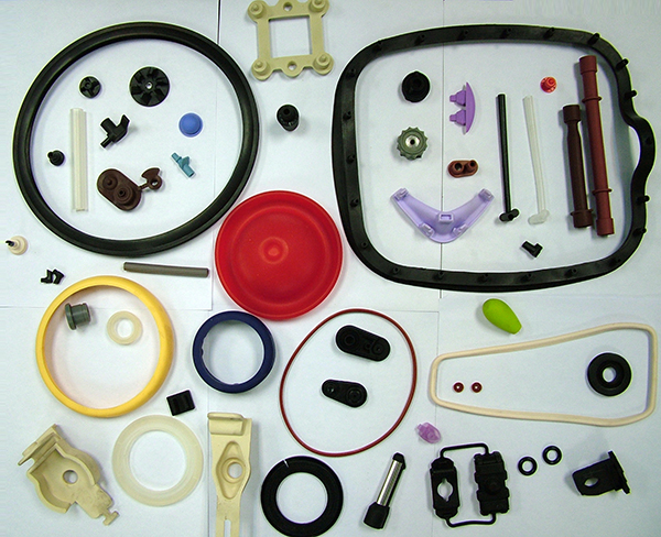 Parts for Home Appliances