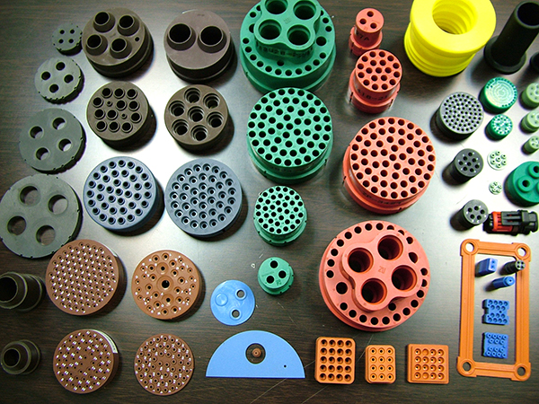 Parts for Connectors