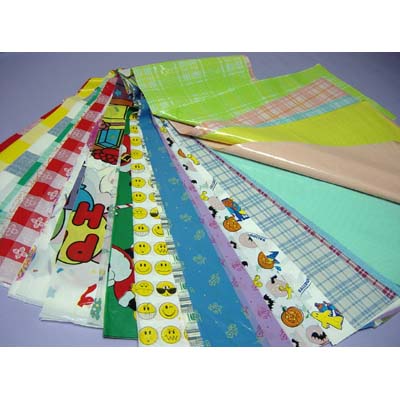 Table Cloth Pattern - 01