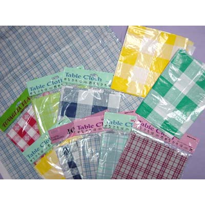 TC-CP (Checker Packing)