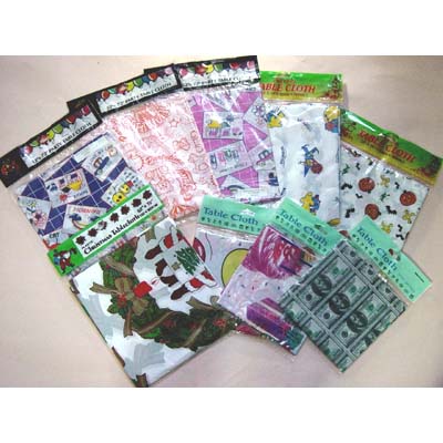 TC-PP (Party Packing)