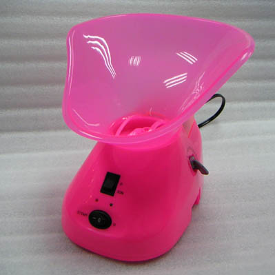 Facial Sauna