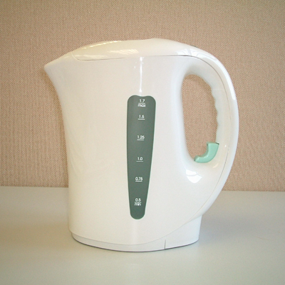 Corded Kettle