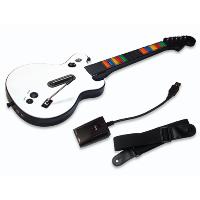 Wireless Guitar
