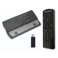 3 IN 1 2.4G RF console with a USB receiver