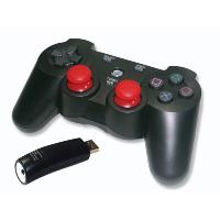 PS3/PC Wireless Game Controller