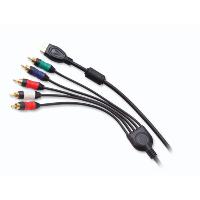 PS3 Component Cable1.8m