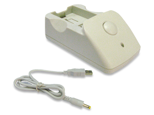 Reachargeable Battery Pack Charger