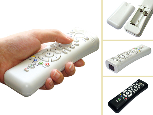 Remote Controller