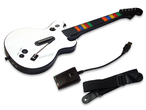 Wireless Guitar