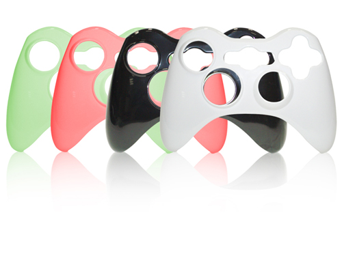 Controller Face Plate