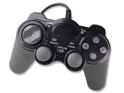 PS3 Wired Controller cable length:1.8m