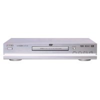 Basic DVD Player