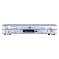 Progressive Scan DVD Player