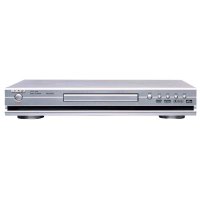 Basic DVD Player