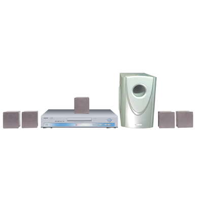 Home Theater / Surround Sound Speakers