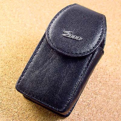 Leather/PU Handphone Pouch