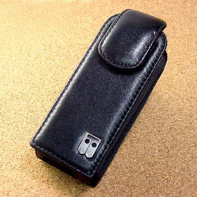Leather/PU Handphone Pouch